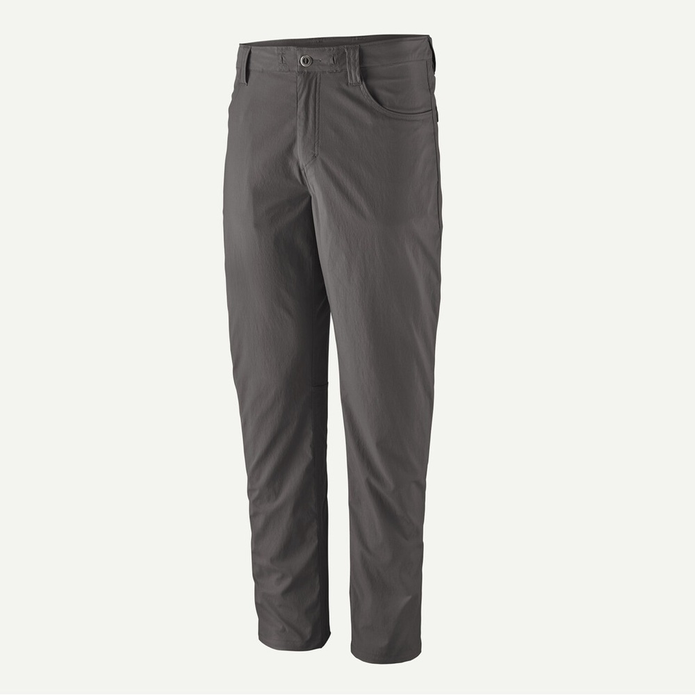 Patagonia Men's Quandary Pants - NWT
